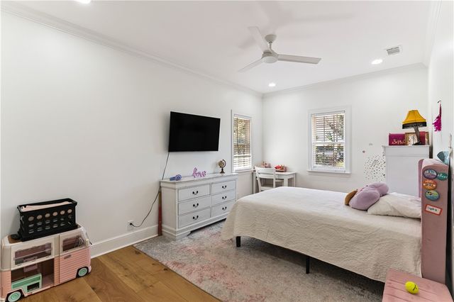 107 Biltmore Street, St Simons Island, GA 31522