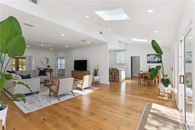 107 Biltmore Street, St Simons Island, GA 31522