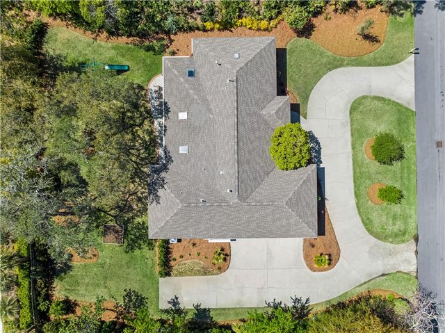 107 Biltmore Street, St Simons Island, GA 31522