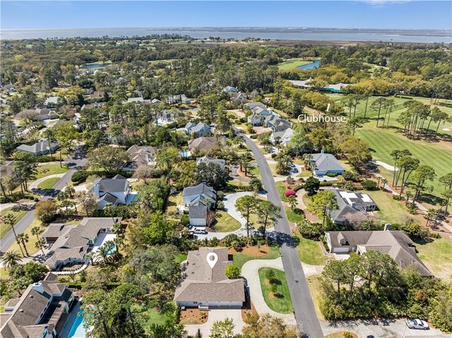 107 Biltmore Street, St Simons Island, GA 31522