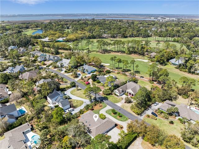 107 Biltmore Street, St Simons Island, GA 31522