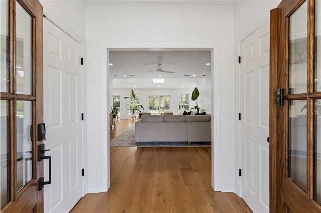 107 Biltmore Street, St Simons Island, GA 31522