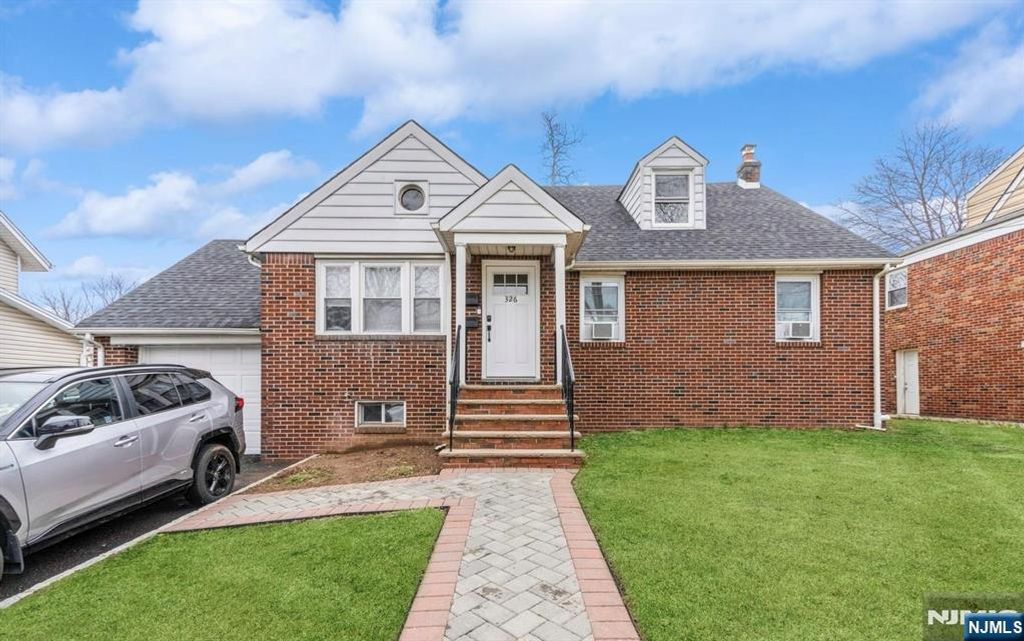 326 Parker Avenue 1, Hackensack, NJ 07601