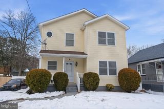5723 ATKINS AVE, Bristol, PA 19007