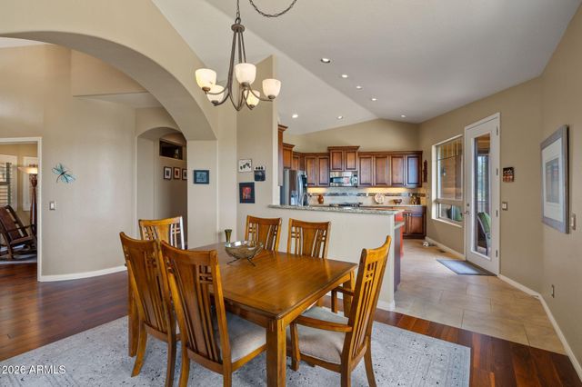 1796 WINDY WALK Lane, Prescott, AZ 86305