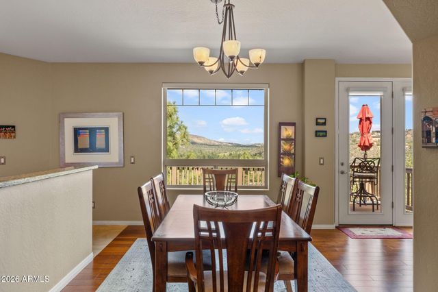 1796 WINDY WALK Lane, Prescott, AZ 86305