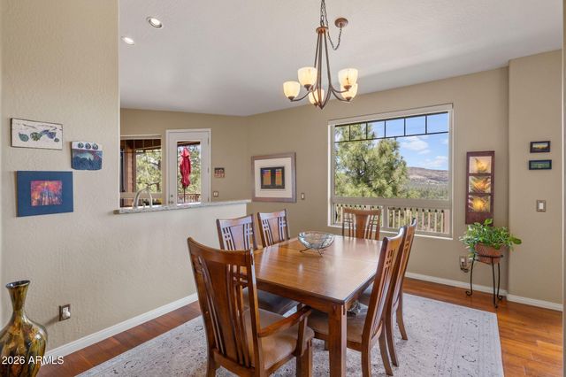 1796 WINDY WALK Lane, Prescott, AZ 86305