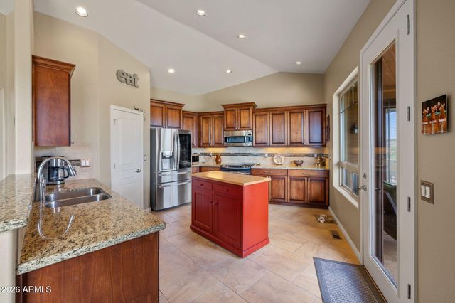 1796 WINDY WALK Lane, Prescott, AZ 86305