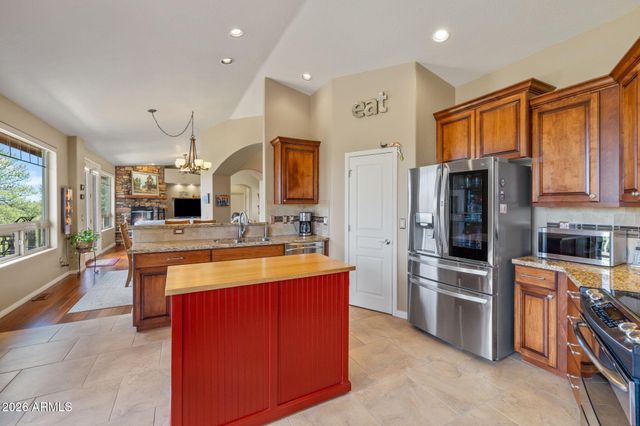 1796 WINDY WALK Lane, Prescott, AZ 86305