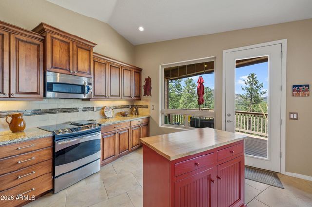 1796 WINDY WALK Lane, Prescott, AZ 86305