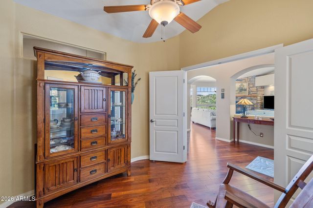 1796 WINDY WALK Lane, Prescott, AZ 86305