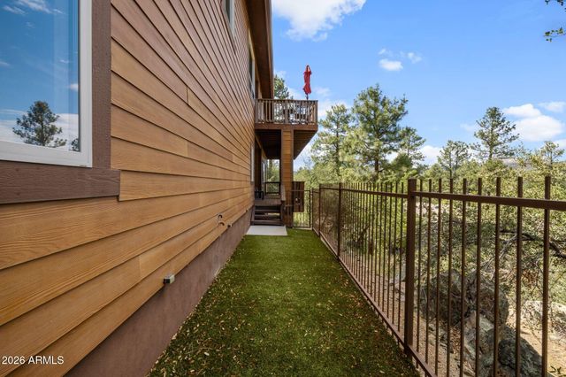 1796 WINDY WALK Lane, Prescott, AZ 86305