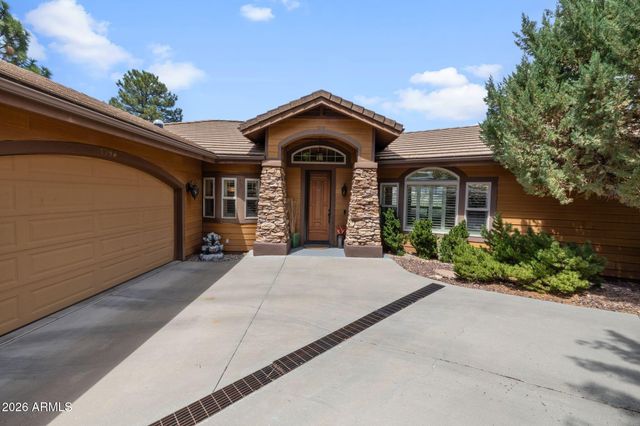 1796 WINDY WALK Lane, Prescott, AZ 86305