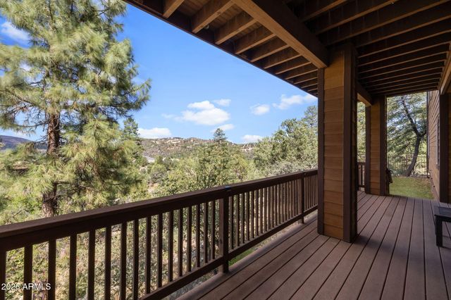 1796 WINDY WALK Lane, Prescott, AZ 86305