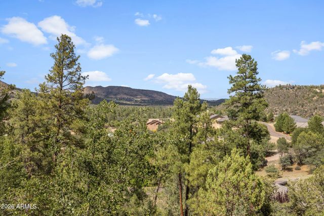 1796 WINDY WALK Lane, Prescott, AZ 86305