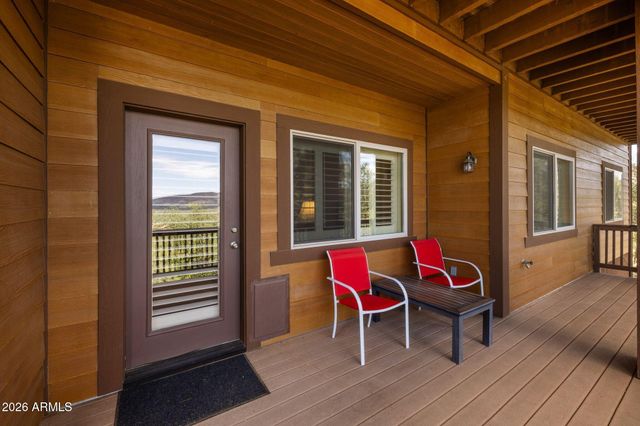 1796 WINDY WALK Lane, Prescott, AZ 86305