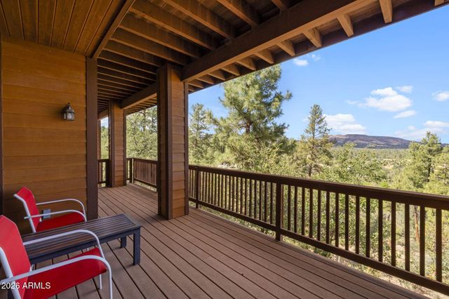 1796 WINDY WALK Lane, Prescott, AZ 86305
