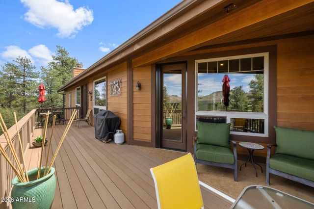 1796 WINDY WALK Lane, Prescott, AZ 86305