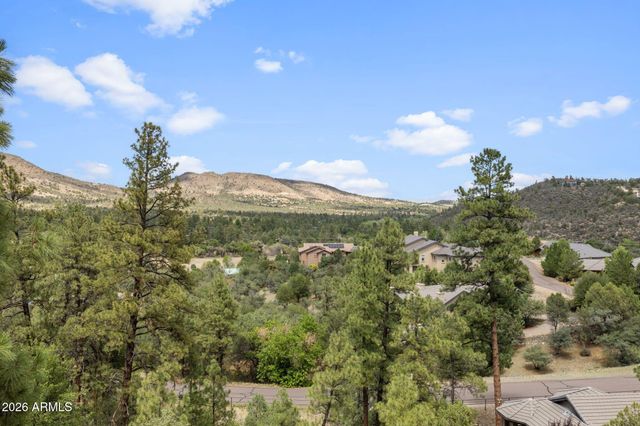 1796 WINDY WALK Lane, Prescott, AZ 86305