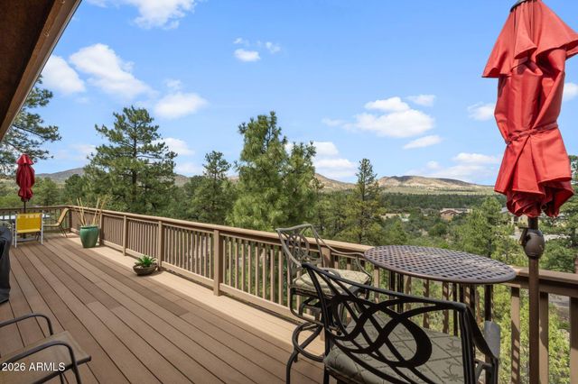 1796 WINDY WALK Lane, Prescott, AZ 86305
