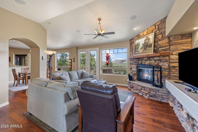 1796 WINDY WALK Lane, Prescott, AZ 86305