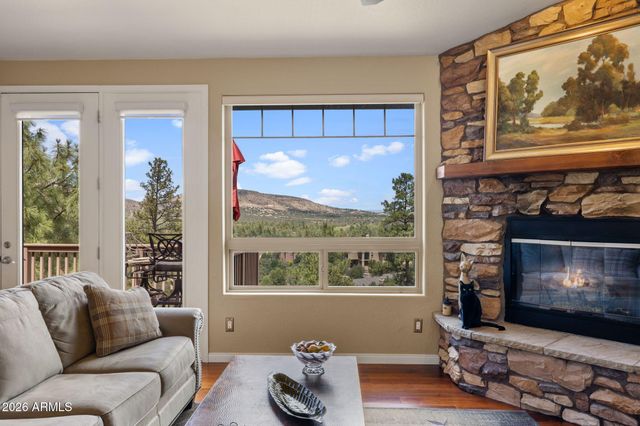 1796 WINDY WALK Lane, Prescott, AZ 86305