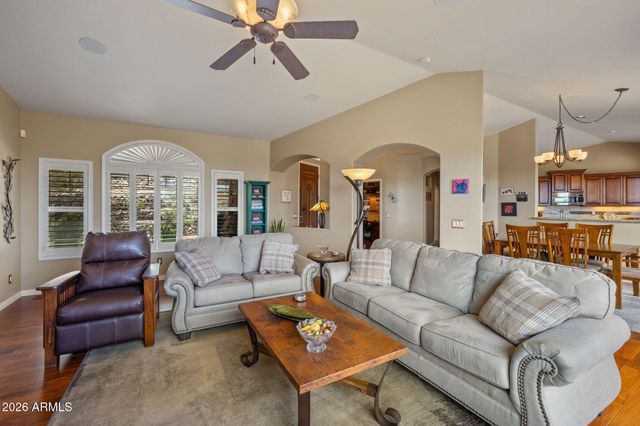 1796 WINDY WALK Lane, Prescott, AZ 86305