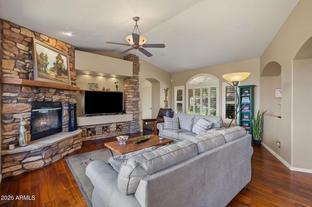 1796 WINDY WALK Lane, Prescott, AZ 86305