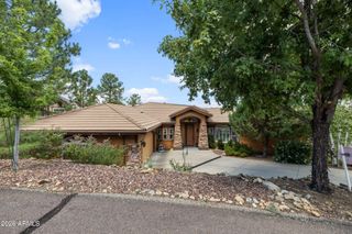 1796 WINDY WALK Lane, Prescott, AZ 86305
