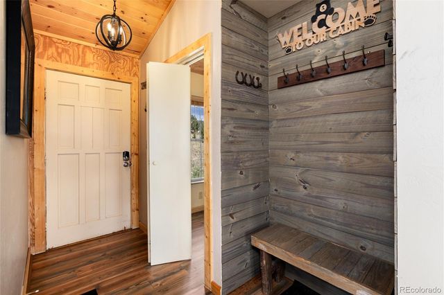 1301 Sheep Ridge Road, Fairplay, CO 80440