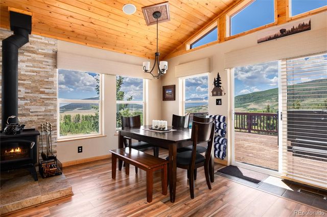 1301 Sheep Ridge Road, Fairplay, CO 80440