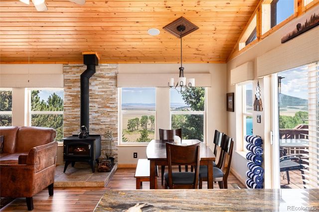 1301 Sheep Ridge Road, Fairplay, CO 80440