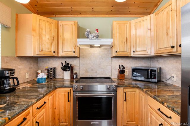 1301 Sheep Ridge Road, Fairplay, CO 80440