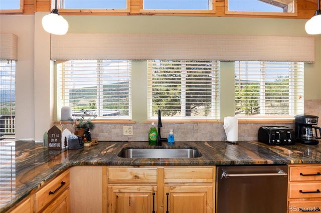 1301 Sheep Ridge Road, Fairplay, CO 80440