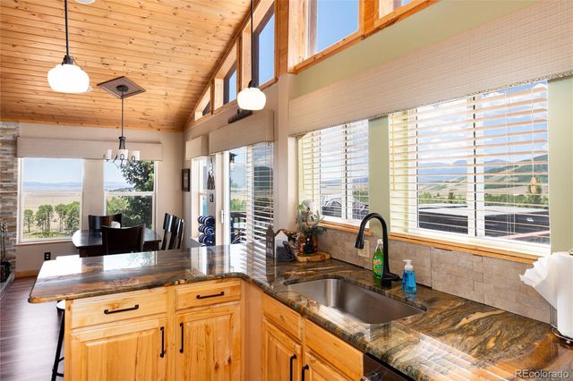 1301 Sheep Ridge Road, Fairplay, CO 80440
