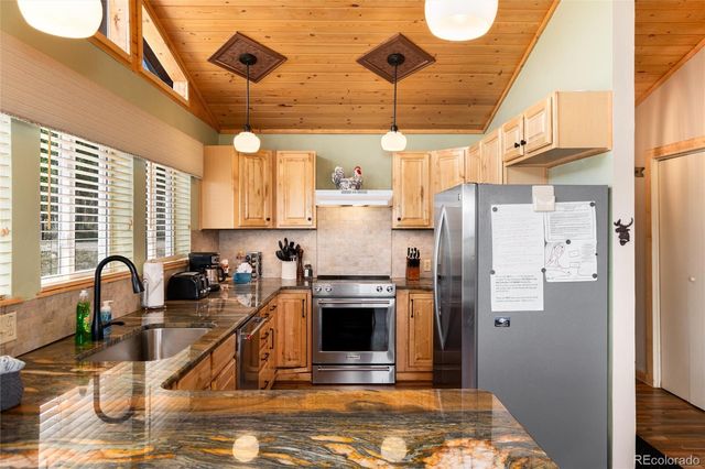 1301 Sheep Ridge Road, Fairplay, CO 80440