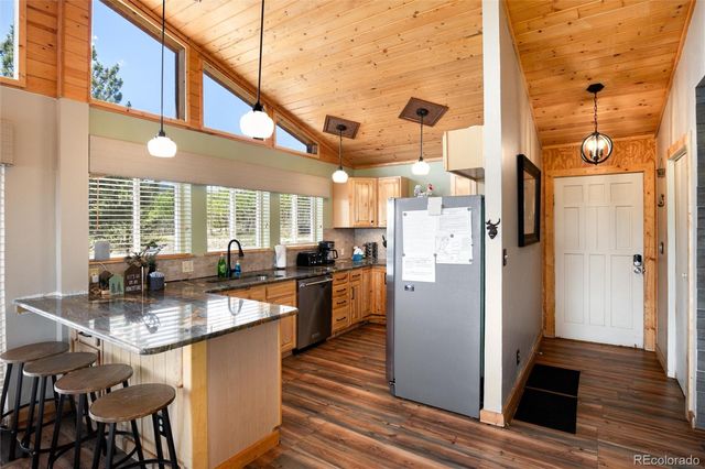 1301 Sheep Ridge Road, Fairplay, CO 80440