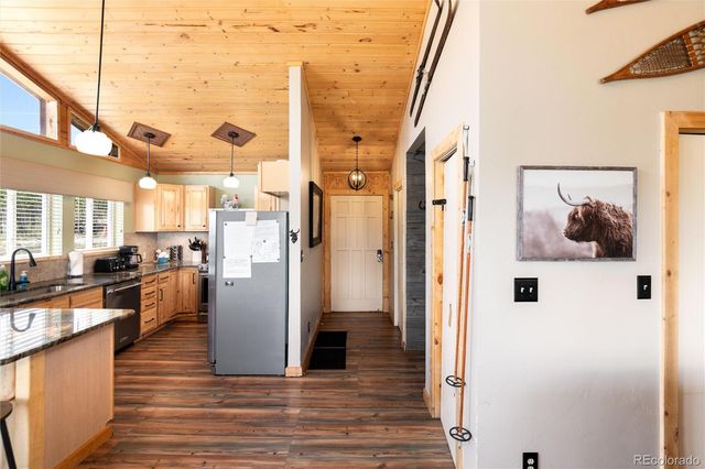1301 Sheep Ridge Road, Fairplay, CO 80440
