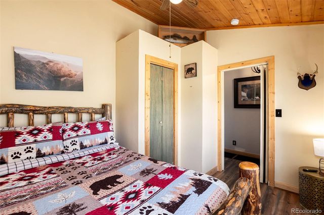 1301 Sheep Ridge Road, Fairplay, CO 80440