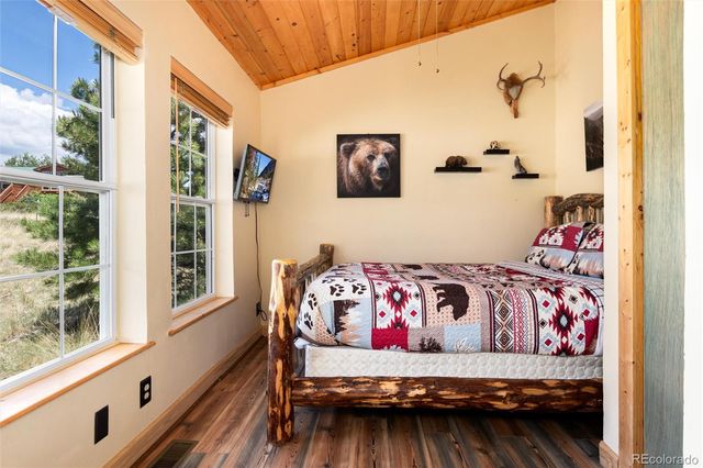 1301 Sheep Ridge Road, Fairplay, CO 80440