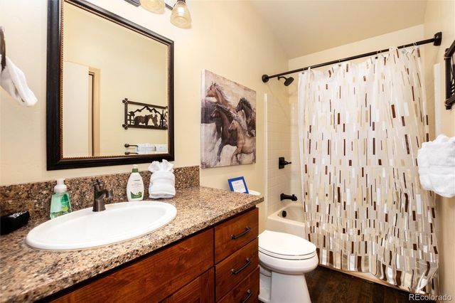 1301 Sheep Ridge Road, Fairplay, CO 80440