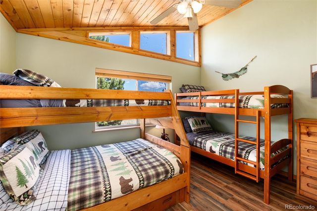 1301 Sheep Ridge Road, Fairplay, CO 80440