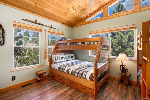1301 Sheep Ridge Road, Fairplay, CO 80440