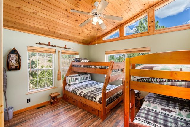 1301 Sheep Ridge Road, Fairplay, CO 80440