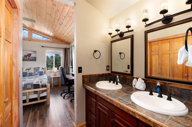 1301 Sheep Ridge Road, Fairplay, CO 80440