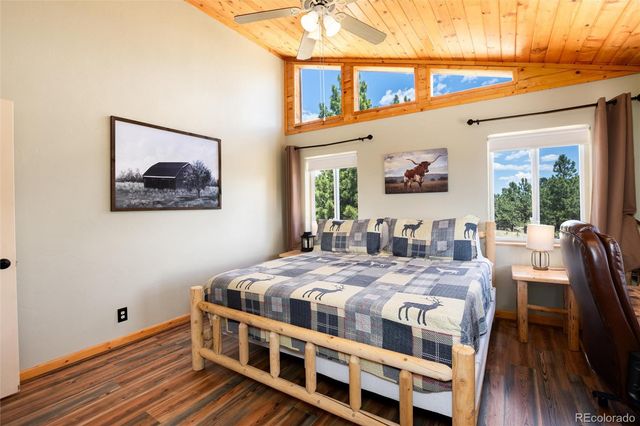 1301 Sheep Ridge Road, Fairplay, CO 80440
