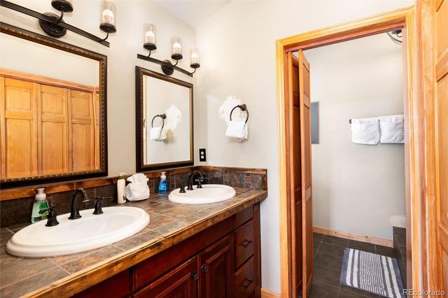 1301 Sheep Ridge Road, Fairplay, CO 80440