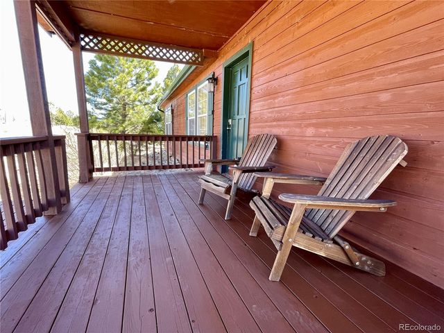 1301 Sheep Ridge Road, Fairplay, CO 80440