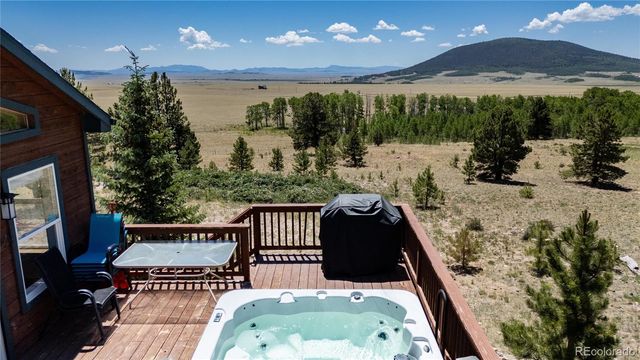 1301 Sheep Ridge Road, Fairplay, CO 80440