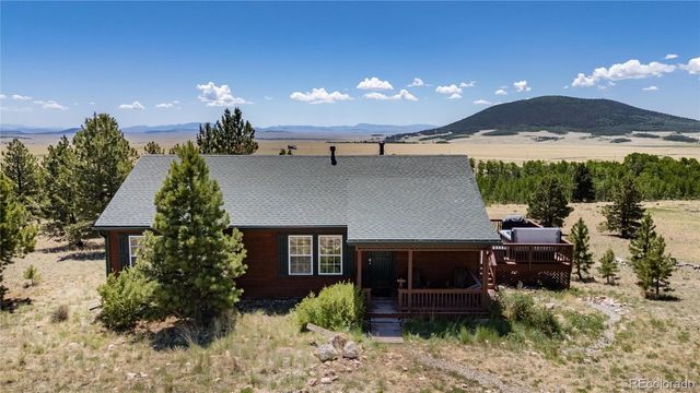 1301 Sheep Ridge Road, Fairplay, CO 80440